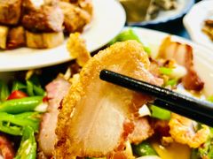 -元谋凉鸡店(百年老店)