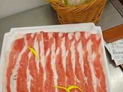 -渔惑·中山脆肉鲩火锅(仁恒梦店)