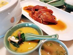 那府烤鸭-那家小馆•北京菜•烤鸭(香山店)