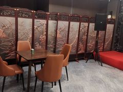 -亿香酒店