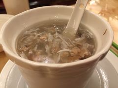 -大西洋餐厅(肇嘉浜路店)