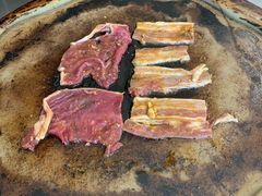 -老姐石板烧烤+铜炭火锅(总店)
