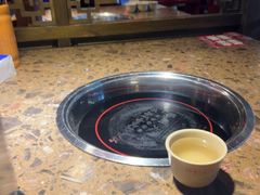-蜀国大将老火锅(江北店)