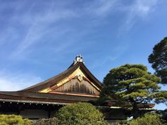 -京都御所