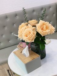 -芳朵美容养生SPA