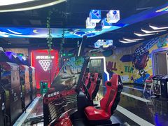 -真快活Coohoo Max(武汉绿地新田360店)