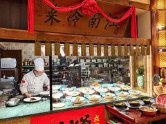 -老西门·常州菜(新区店)
