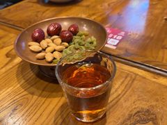 -清真·双公羊·馕坑烤全羊(奥体店)