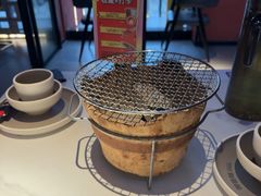 -柳喜辣·烧烤酒局(跃进总店)