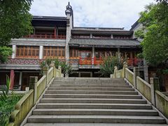 -龙潭水乡