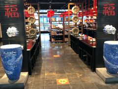 -方恒购物中心(望京小街店)