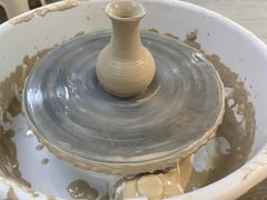 -粤陶渊.DIY陶艺体验馆(粤陶总店)