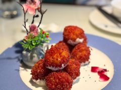 -柳莺湖上·湖景餐厅·江南菜(西湖店)