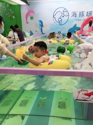 -海豚啵啵体智能游泳馆(惠山万达广场店)