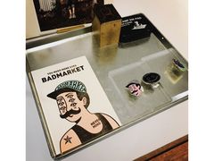 -Badmarket(庙前西街店)