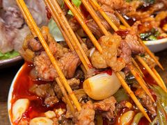 -牛签签串串香(IFS店)