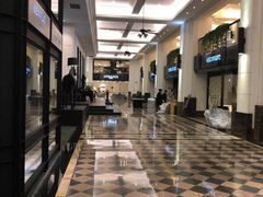 -永隆圣马可国际家居广场(江东中路店)