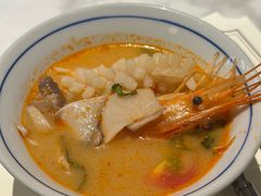 -太食獸泰式茶餐厅(济南万象城店)