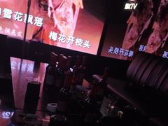 -魅KTV·AI辅唱(人民广场旗舰店)