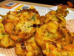 -杨氏青龙虾·羊蝎子(托乐嘉店)