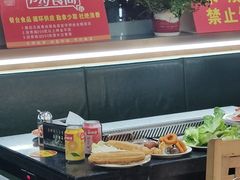 -食尚名肴自助涮烤