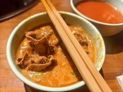 -三好先生的铜锅涮肉(太乙路店)