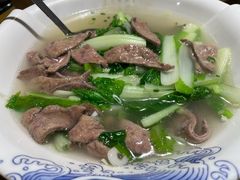 -易老九江湖菜(北滨一路店)