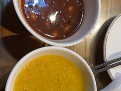 -粥六•新晋菜(柳巷店)