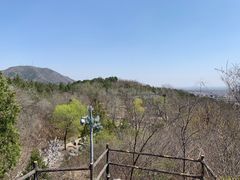 -周口店北京人遗址公园