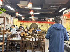 -西月城谭豆花(春熙路店)