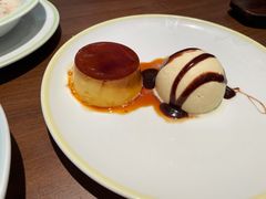 焦糖布丁-萨莉亚意式餐厅(杭州西溪龙湖天街店)