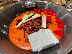 -玉林巷子口火锅(玉林总店)