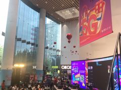 -中国移动通信集团上海有限公司