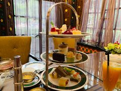 -马勒别墅·中餐厅