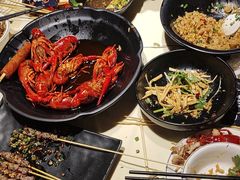 -聚味瞿记·龙虾堂(天元店)