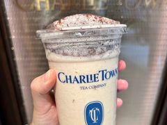 -CHARLIETOWN红茶公司(南京万象天地店)