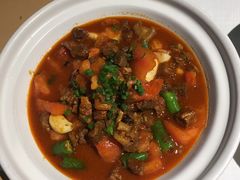 番茄烧牛腩-时间仓(湘江世纪城店)