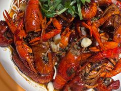 -简小舍·民间手艺菜(武昌江滩店)