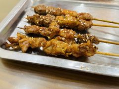 -牛街同乐祥肉饼店(天通苑店)