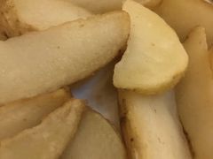 -萨莉亚意式餐厅(新洲家乐福店)