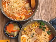 -里面·Noodlology(机电院店)