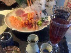 -松子日式料理(东朝阳路店)