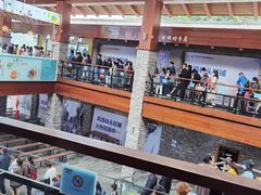 -天河潭旅游度假区