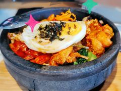 -七八冷面·延边朝鲜族美食(圣熙八号店)