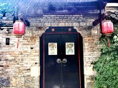 -回龙窝历史文化街区