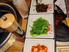-炉小哥烤肉(信万广场店)