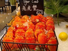 -Social 秀西餐厅-长沙瑞吉酒店(运达店)
