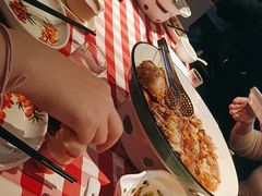 -西贝(六里桥旗舰店)