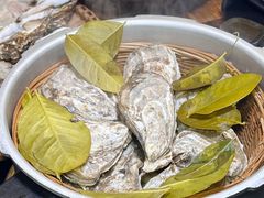 -蚝美人·生蚝海鲜烧烤(茶花园店)