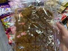 -紫荆城食品交易中心(华强北店)